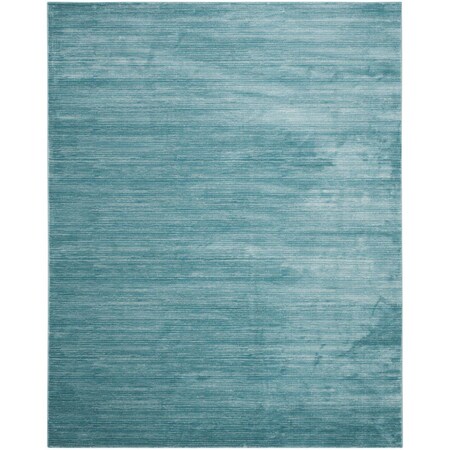 Safavieh Vision Large Rectangle Area Rug, Aqua - 11 x 15 ft. VSN606B-1115